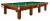Бильярдный стол для русского бильярда Спортклуб  (8 футов, ясень, 25мм камень)