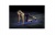 ADMT-12234PL Тренировочный коврик (мат) для фитнеса (лиловый)