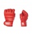 MMF-0026a Перчатки для боевого самбо FIAS Approved (Лицензия FIAS) L красные