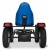 Веломобиль BERG Extra Sport Blue XXL-BFR (07.50.05.00+07.55.00.01)