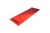 RAMT-12235RD Тренировочный коврик (мат) для фитнеса нескользящий Reebok (красный)