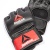 RSCB-10310RDBK Перчатки для MMA Combat Leather Glove - Small