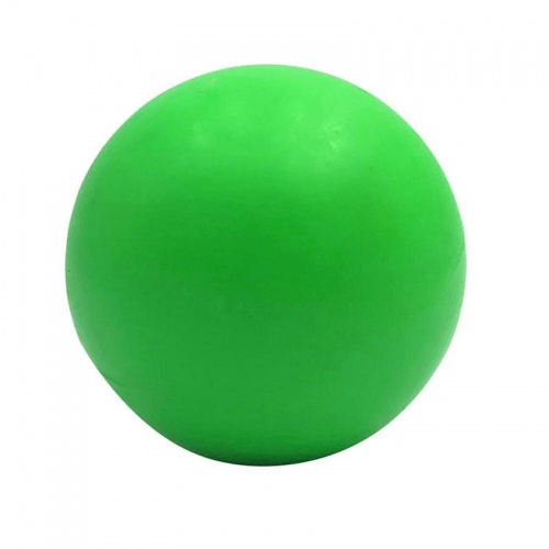 MFR-6 Мяч для МФР одинарный 63мм (салатовый) (D34412)
