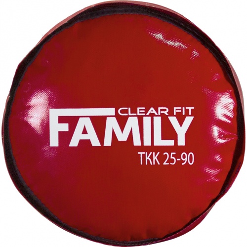 Боксерский мешок Family TKK 25-90