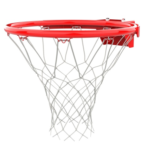 Кольцо баскетбольное с амортизацией R4/кольцо для баскетбола