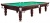 Бильярдный стол для русского бильярда Шевалье  (10 футов, сосна, борт ясень, 25мм камень)