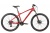 Горный велосипед Haro Double Peak Sport 27.5 "16" черный (2020)