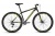 Горный велосипед Silverback Stride 29 MD "L" черный/серый (2019)