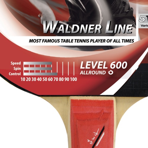 Ракетка DONIC Waldner 600