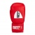BGP-2284 Боксерские перчатки PRO-7 12oz красные