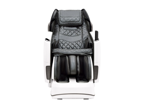 Массажное кресло OTO Prestige PE-09 Galaxy Grey Limited Edition