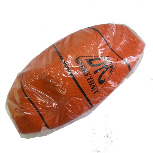 Баскетбольный мяч DFC BALL7R 7" резина