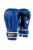 HHG-2095 Перчатки для рукопашного боя 12oz синие