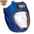 HGF-4013 Шлем для рукопашного боя FIVE STAR Approved OFRB M синий