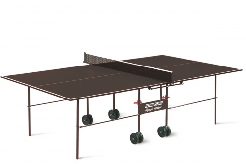 Всепогодный стол для настольного тенниса Start Line Olympic Outdoor