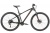 Горный велосипед Haro Double Peak Trail 29 "16,5" серебристый (2020)