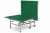 Теннисный стол Leader green - клубный стол для настольного тенниса. Подходит для игры в помещении, идеален для тренировок и соревнований