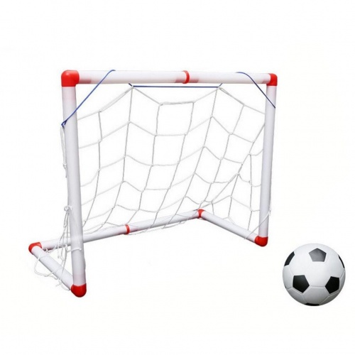 Ворота игровые DFC 2 Mini Soccer Set GOAL219A