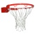 Баскетбольная мобильная стойка DFC STAND56SG 143x80CM поликарбонат (3кор)