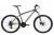 Горный велосипед Silverback Stride 26 Comp "L" серый/лайм (2019)