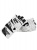 MMA-00017 Перчатки MMA XXL бело-черные