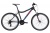 Горный велосипед Silverback Stride 26 SLD "XS" черный/пурпурный (2019)