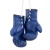 AG-1008FKR Сувенирные боксерские перчатки Федерация Кикбоксинга России синие