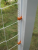 Ворота алюминиевые мини-футбол/гандбол 2х3 м (пара)