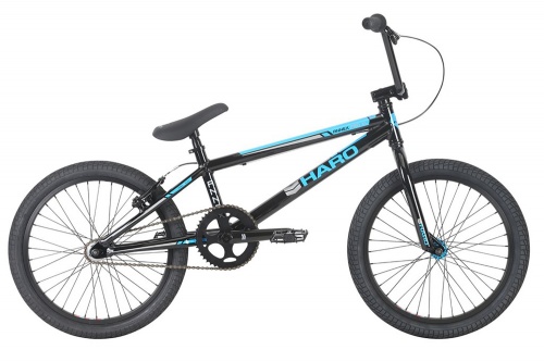 Велосипед BMX Haro Annex Pro (2019)