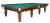 Бильярдный стол для русского бильярда Синьор  (9 футов, сосна, борт ясень, 25мм камень)