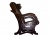 Массажное кресло-глайдер EGO BALANCE EG-2003 Искусственная кожа стандарт