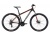 Горный велосипед Silverback Stride 29 MD "L" черный/красный (2019)