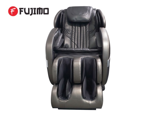 Массажное кресло FUJIMO QI F-633 Графит