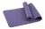 CTN1-120 Мат для фитнеса 66*35*86 фиолетовый