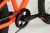 Подростковый велосипед Haro Flightline 24 Матовый Оранжевый / Черный