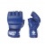 MMF-0026a Перчатки для боевого самбо FIAS Approved (Лицензия FIAS) XL синие